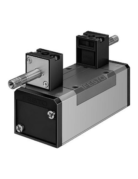 JMFH-5/2-D-2-S-C-EX Elektrozawór | Pneumatyka | Eshop Dopak | Wszystko dla Przemysłu