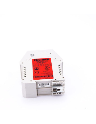 Jednostka analizująca, CES-A-UEA-02B/097077, EUCHNER | Elektryka | Eshop Dopak | Wszystko dla Przemysłu