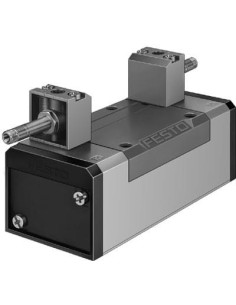JMFH-5/2-D-3-S-C-EX Elektrozawór | Pneumatyka | Eshop Dopak | Wszystko dla Przemysłu