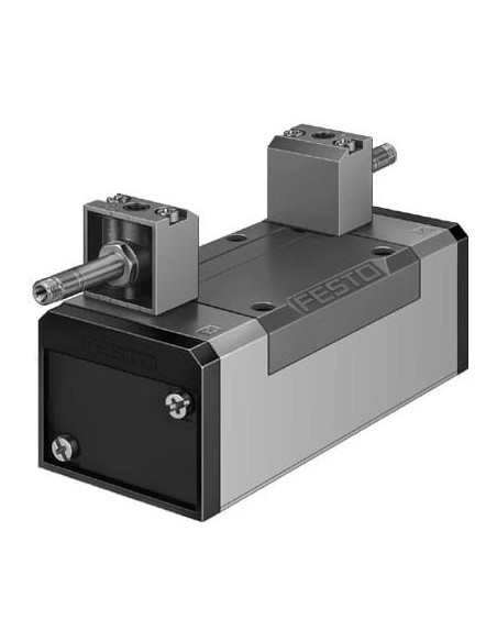 JMFH-5/2-D-3-S-C-EX Elektrozawór | Pneumatyka | Eshop Dopak | Wszystko dla Przemysłu