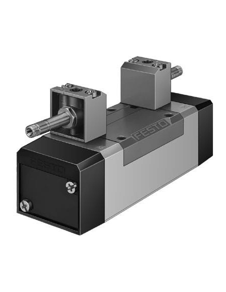 MFH-5/3E-D-2-C-EX Elektrozawór | Pneumatyka | Eshop Dopak | Wszystko dla Przemysłu