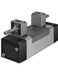 MFH-5/3E-D-2-S-C-EX Elektrozawór | Pneumatyka | Eshop Dopak | Wszystko dla Przemysłu