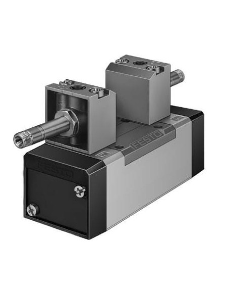 MFH-5/3B-D-1-C-EX Elektrozawór | Pneumatyka | Eshop Dopak | Wszystko dla Przemysłu