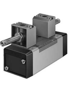 MFH-5/3B-D-1-S-C-EX Elektrozawór | Pneumatyka | Eshop Dopak | Wszystko dla Przemysłu