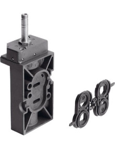 NVF3-MOH-5/2-K-1/4-EX Elektrozawór | Pneumatyka | Eshop Dopak | Wszystko dla Przemysłu