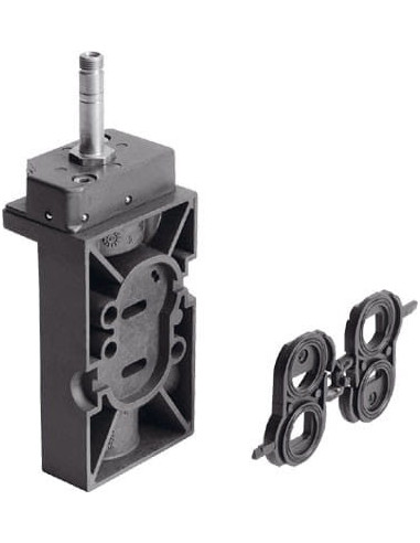 NVF3-MOH-5/2-K-1/4-EX Elektrozawór | Pneumatyka | Eshop Dopak | Wszystko dla Przemysłu
