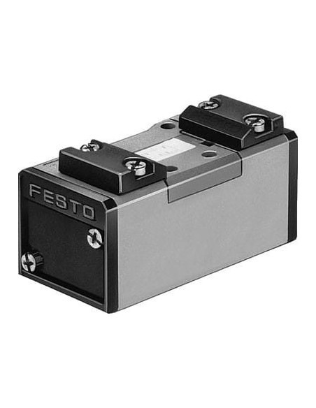 JD-5/2-D-3-C-EX Zawór pneumatyczny | Pneumatyka | Eshop Dopak | Wszystko dla Przemysłu