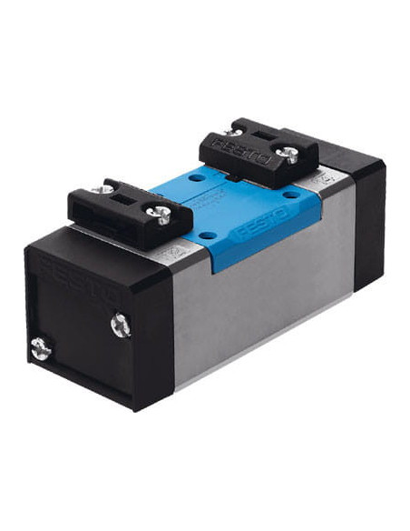 VL-5/3G-D-3-C-EX Zawór pneumatyczny | Pneumatyka | Eshop Dopak | Wszystko dla Przemysłu