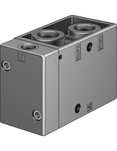 VL/O-3-1/4-EX Zawór pneumatyczny | Pneumatyka | Eshop Dopak | Wszystko dla Przemysłu