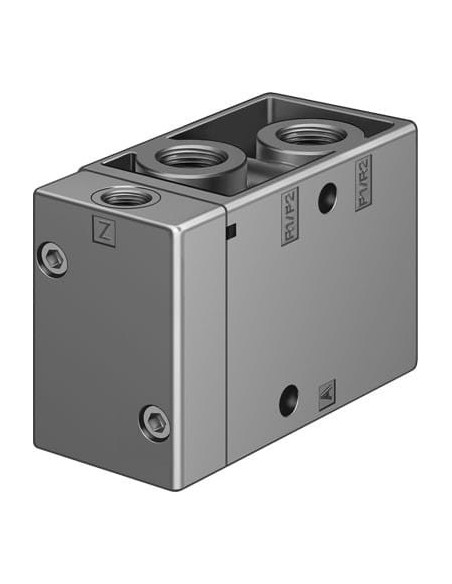 VL/O-3-1/4-EX Zawór pneumatyczny | Pneumatyka | Eshop Dopak | Wszystko dla Przemysłu