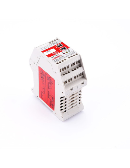 Jednostka analizująca, CES-A-UEA-02B/097077, EUCHNER | Elektryka | Eshop Dopak | Wszystko dla Przemysłu