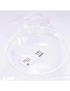 Pierścień oporowy 233 x 4, wys. 2mm, 6264689, Krauss Maffei | Części do Wtryskarek | Eshop Dopak