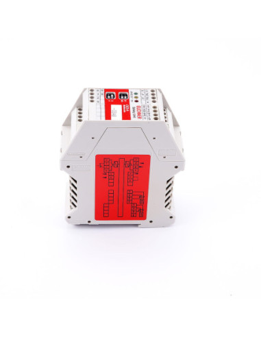 Jednostka analizująca, CES-A-UEA-02B/097077, EUCHNER | Elektryka | Eshop Dopak | Wszystko dla Przemysłu