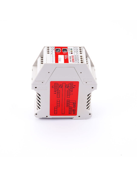 Jednostka analizująca, CES-A-UEA-02B/097077, EUCHNER | Elektryka | Eshop Dopak | Wszystko dla Przemysłu