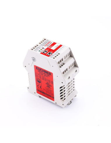 Jednostka analizująca, CES-A-UEA-02B/097077, EUCHNER | Elektryka | Eshop Dopak | Wszystko dla Przemysłu