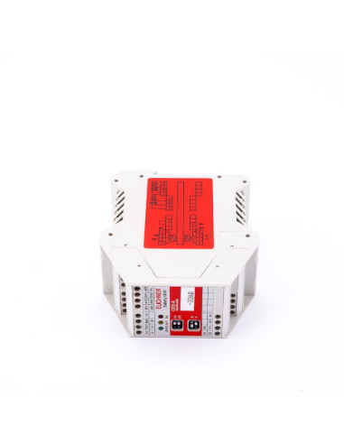 Jednostka analizująca, CES-A-UEA-02B/097077, EUCHNER | Elektryka | Eshop Dopak | Wszystko dla Przemysłu
