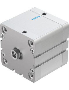 ADN-80-40-I-P-A Siłownik kompaktowy | Pneumatyka | Eshop Dopak | Wszystko dla Przemysłu