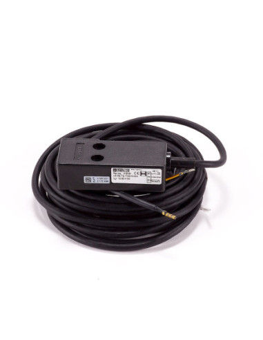 Czujnik fotoelektryczny, LS 5S-TE-T/33 418181, PEPPERL & FUCHS VISOLUX | Automatyka | Eshop Dopak | Wszystko dla Przemysłu