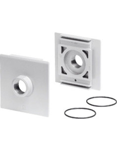 MS12-AGF Płyta przyłączeniowa-SET | Pneumatyka | Eshop Dopak | Wszystko dla Przemysłu