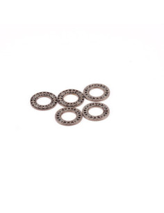 Osiowe łożysko igiełkowe 15x28x2, AXK 1528 A, INA | Mechanika Przemysłowa | Sklep Eshop Dopak