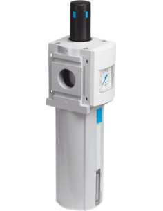 MS12-LFR-G-D7-EUV-LD-AS Filtr-regulator ciśnienia | Pneumatyka | Eshop Dopak | Wszystko dla Przemysłu