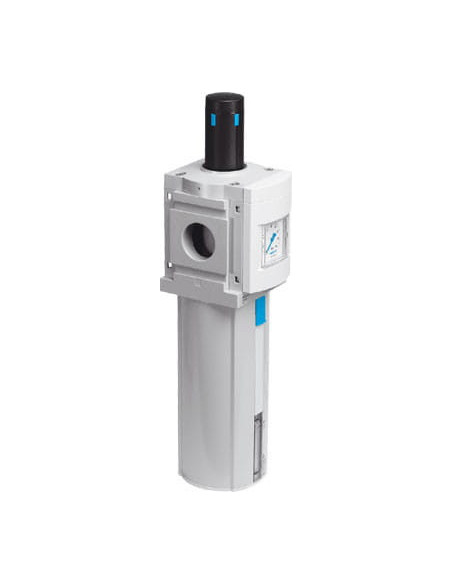 MS12-LFR-G-D7-CUV-LD-AS Filtr-regulator ciśnienia | Pneumatyka | Eshop Dopak | Wszystko dla Przemysłu