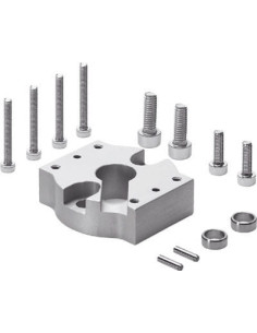 HAPG-SD2-22 Zespół adaptera | Pneumatyka | Eshop Dopak | Wszystko dla Przemysłu