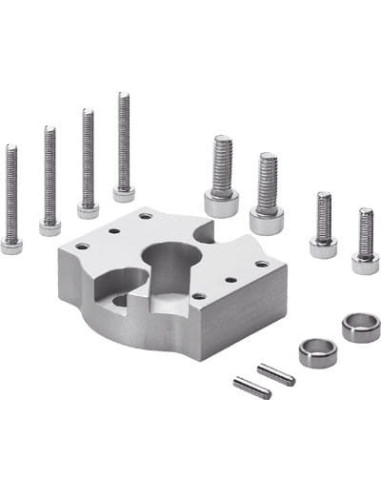 HAPG-SD2-22 Zespół adaptera | Pneumatyka | Eshop Dopak | Wszystko dla Przemysłu