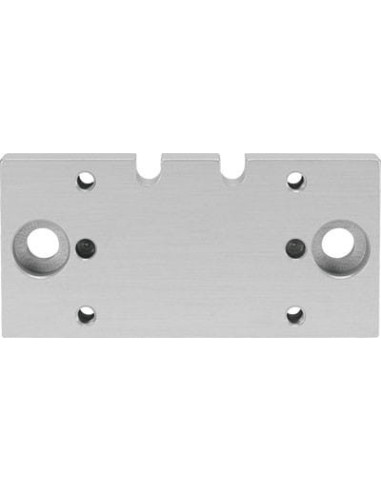 HAPG-81 Zespół adaptera | Pneumatyka | Eshop Dopak | Wszystko dla Przemysłu