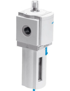 MS4-LFM-1/4-AUV-DA-Z Filtr dokładny | Pneumatyka | Eshop Dopak | Wszystko dla Przemysłu