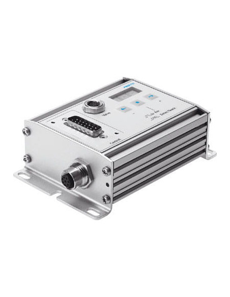 SPC11-INC Sterownik położeń końcowych | Pneumatyka | Eshop Dopak | Wszystko dla Przemysłu
