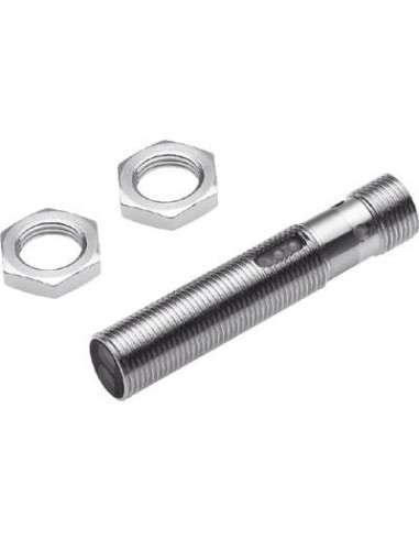 SOEG-RSP-M12-NS-S-2L Czujnik optyczny odbiciowy-za porowy | Automatyka | Eshop Dopak | Wszystko dla Przemysłu