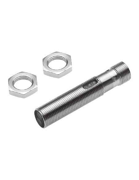 SOEG-RSP-M12-NS-S-2L Czujnik optyczny odbiciowy-za porowy | Automatyka | Eshop Dopak | Wszystko dla Przemysłu