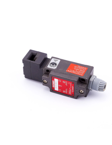 Wyłącznik bezpieczeństwa, NZ1VZ-528 E, EUCHNER | Automatyka | Eshop Dopak | Wszystko dla Przemysłu