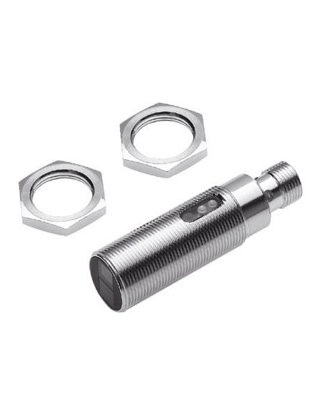 SOEG-RTH-M18-NS-S-2L Czujnik optyczny odbiciowy | Automatyka | Eshop Dopak | Wszystko dla Przemysłu