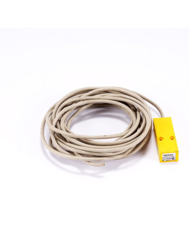 Nadajnik fotokomórki, WE53K, WERAC | Elektronika | Eshop Dopak | Wszystko dla Przemysłu