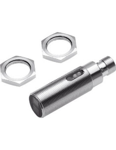 SOEG-RSP-M18-NS-S-2L Czujnik optyczny odbiciowy-za porowy | Automatyka | Eshop Dopak | Wszystko dla Przemysłu