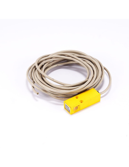 Nadajnik fotokomórki, WE53K, WERAC | Elektronika | Eshop Dopak | Wszystko dla Przemysłu