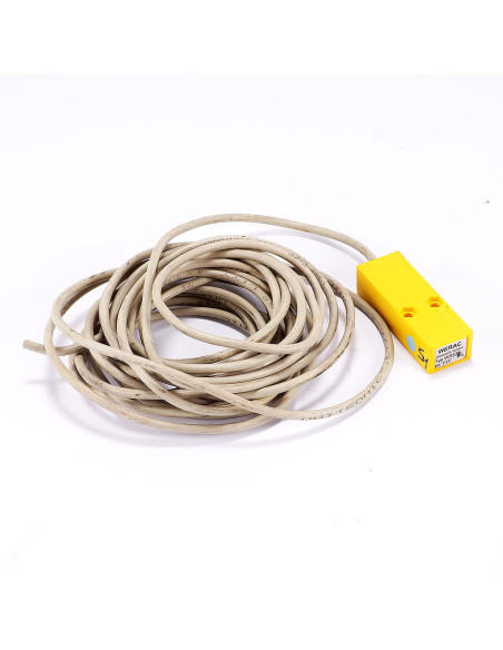 Nadajnik fotokomórki, WS53K, WERAC | Elektronika | Eshop Dopak | Wszystko dla Przemysłu