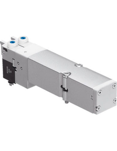 VMPA2-M1H-J-PI Elektrozawór | Pneumatyka | Eshop Dopak | Wszystko dla Przemysłu
