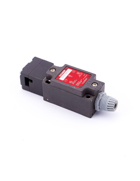 Wyłącznik bezpieczeństwa, NZ1VZ-528 E, EUCHNER | Automatyka | Eshop Dopak | Wszystko dla Przemysłu