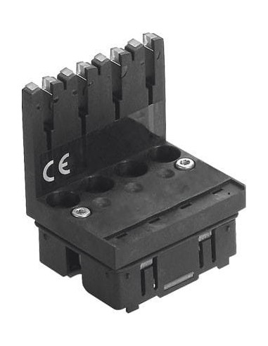 VMPA2-FB-EMG-4 Moduł elektroniczny | Pneumatyka | Eshop Dopak | Wszystko dla Przemysłu