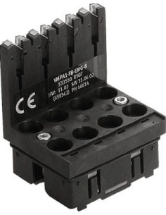 VMPA1-MPM-EMM-8 Moduł elektroniczny | Pneumatyka | Eshop Dopak | Wszystko dla Przemysłu