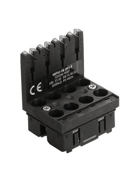 VMPA1-MPM-EMM-8 Moduł elektroniczny | Pneumatyka | Eshop Dopak | Wszystko dla Przemysłu