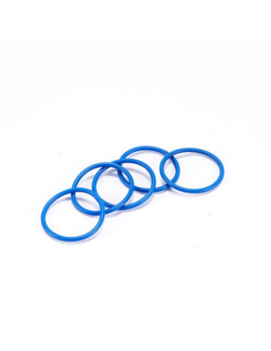 Uszczelka Mapress FKM, niebieska, śr.35, 90886, Geberit | Uszczelnienia | Eshop Dopak