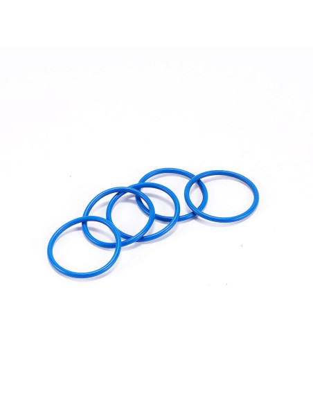 Uszczelka Mapress FKM, niebieska, śr.35, 90886, Geberit | Uszczelnienia | Eshop Dopak