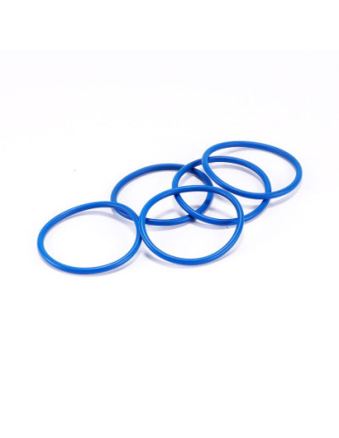 Uszczelka Mapress FKM, niebieska, śr.54, 90888, Geberit | Uszczelnienia | Eshop Dopak