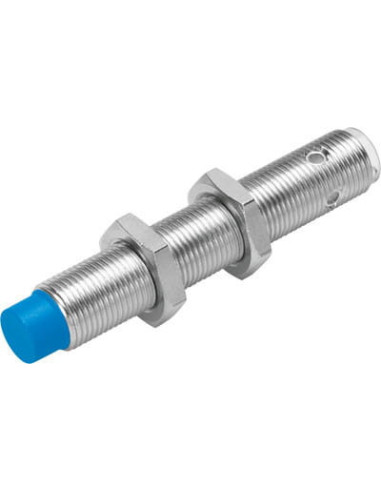 SIED-M12NB-ZS-S-L Wyłącznik zbliżeniowy | Automatyka | Eshop Dopak | Wszystko dla Przemysłu