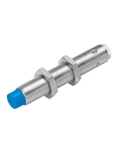 SIED-M12NB-ZS-S-L Wyłącznik zbliżeniowy | Automatyka | Eshop Dopak | Wszystko dla Przemysłu