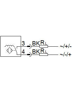 SIED-M12NB-ZS-S-L Wyłącznik zbliżeniowy | Automatyka | Eshop Dopak | Wszystko dla Przemysłu 2
